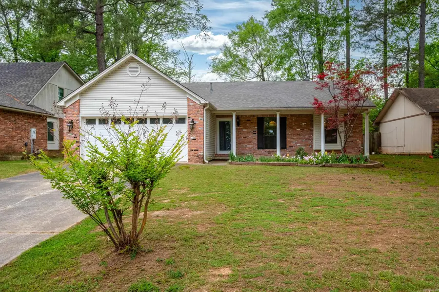 8 Tracy Austin Ct, Little Rock, AR 72210 - #2