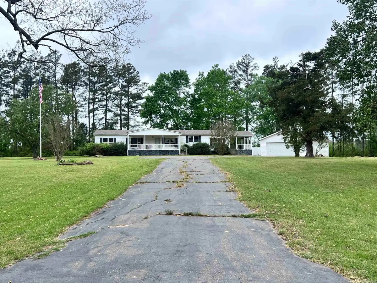 4191 James Road, Star City, AR 71667 - #1