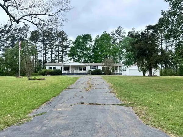 4191 James Road, Star City, AR 71667