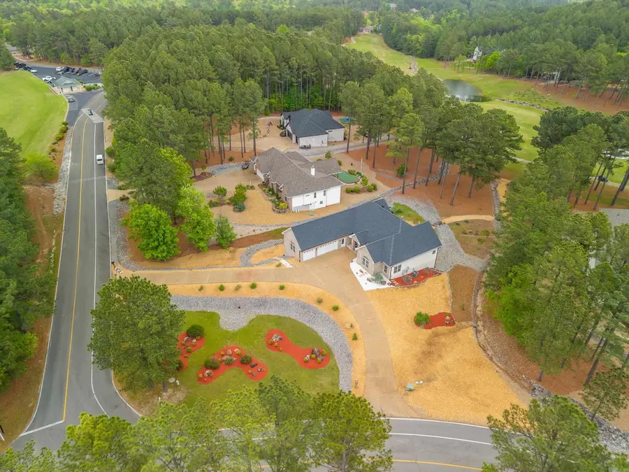 2 Alteza Drive, Hot Springs Village, AR 71909 - #3