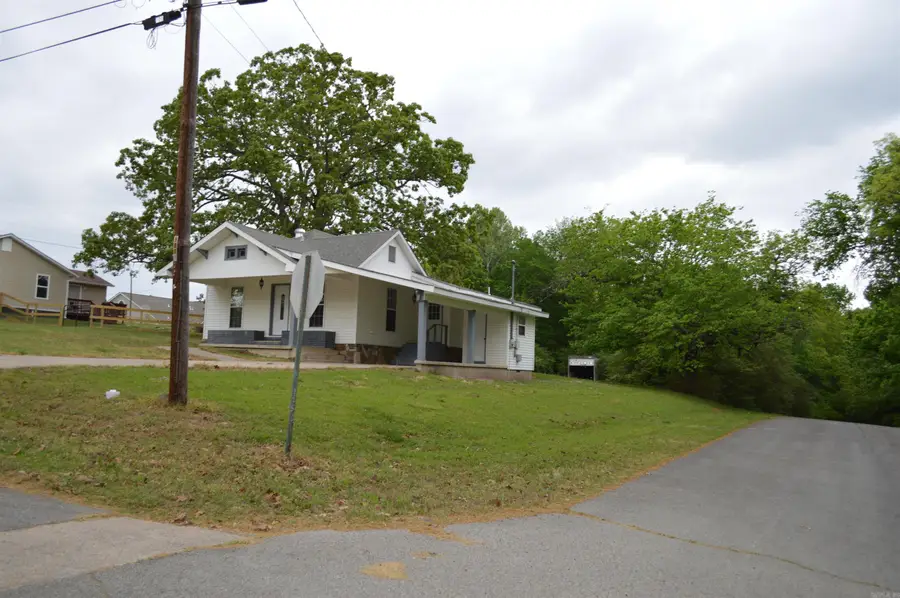 100 W Clinton Street, Heber Springs, AR 72543 - #2