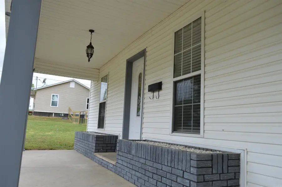 100 W Clinton Street, Heber Springs, AR 72543 - #3