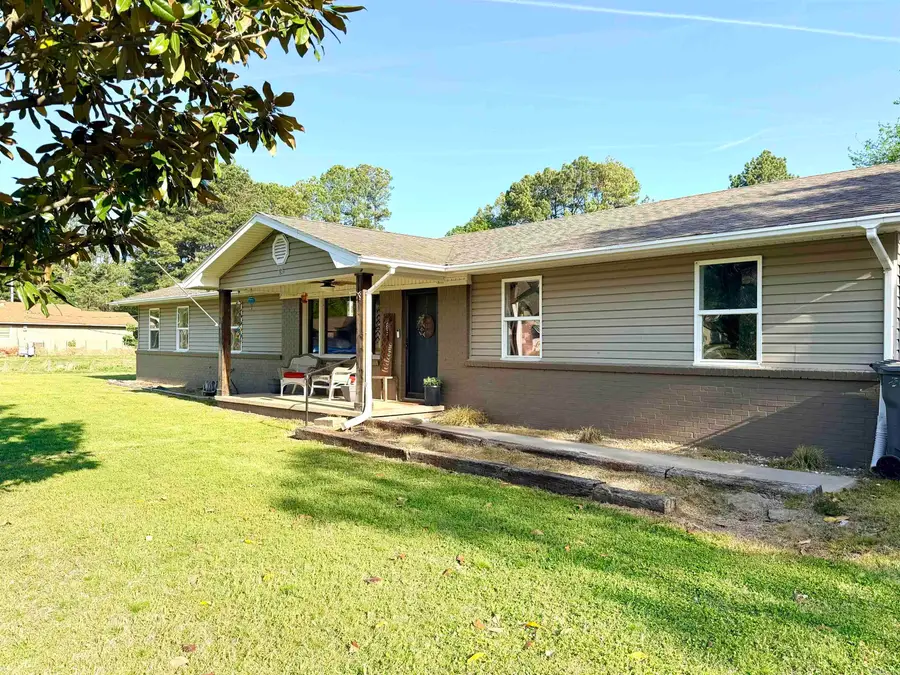 3216 Horseshoe Trl, Jonesboro, AR 72404 - #2