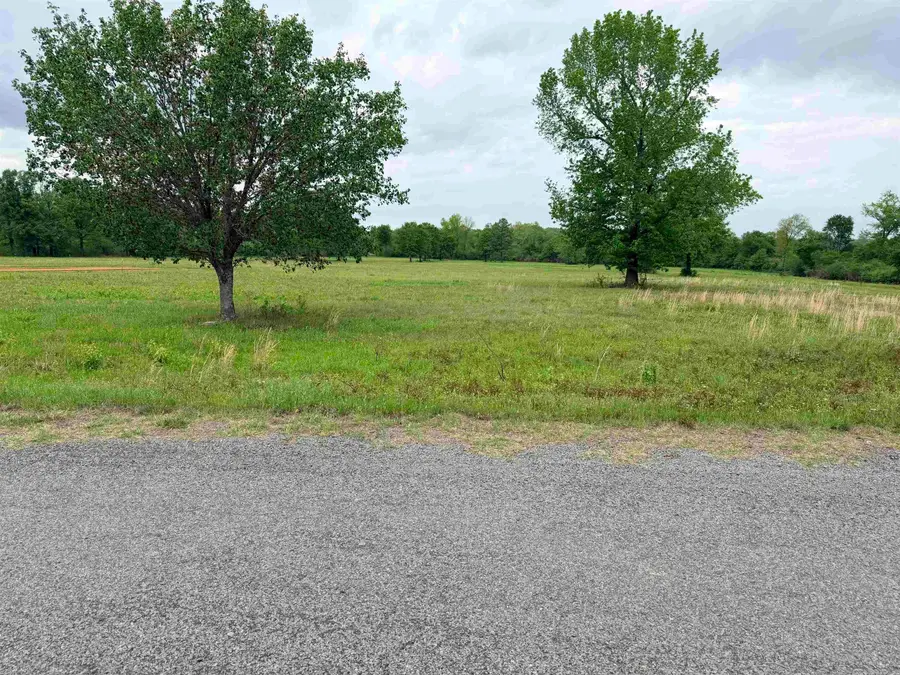 63 N Butler Drive, Sherwood, AR 72120 - #2