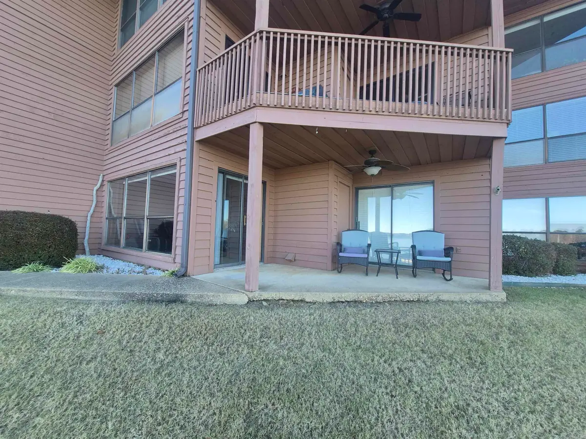 310 Kleinshore Road #C4, Hot Springs, AR 71913 - #1