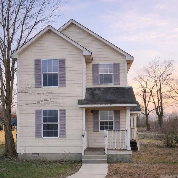 939 Alabama, West Helena, AR 72390