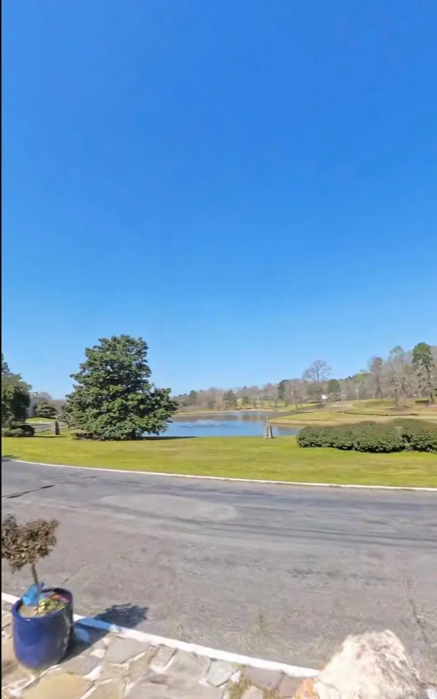 Lot 1923 Marina Point, Hot Springs, AR 71913 - #3