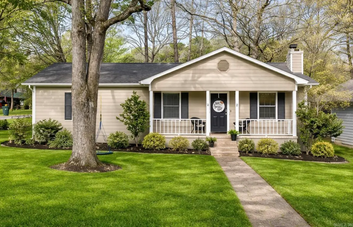 2 Cedar Ridge Court, Little Rock, AR 72211 - #1