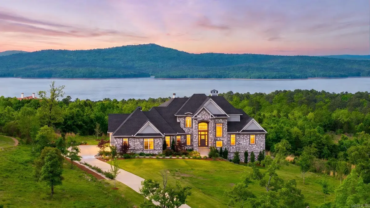 21617 Waterview Drive, Roland, AR 72135 - #1