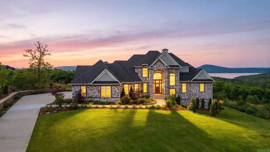 21617 Waterview Drive, Roland, AR 72135 - #2