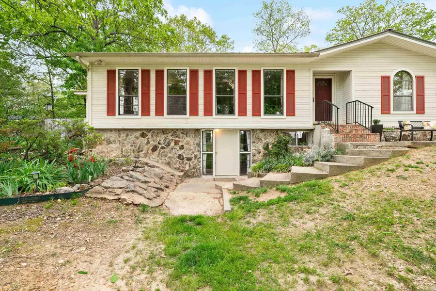 8014 Renee Circle, Benton, AR 72019 - #2