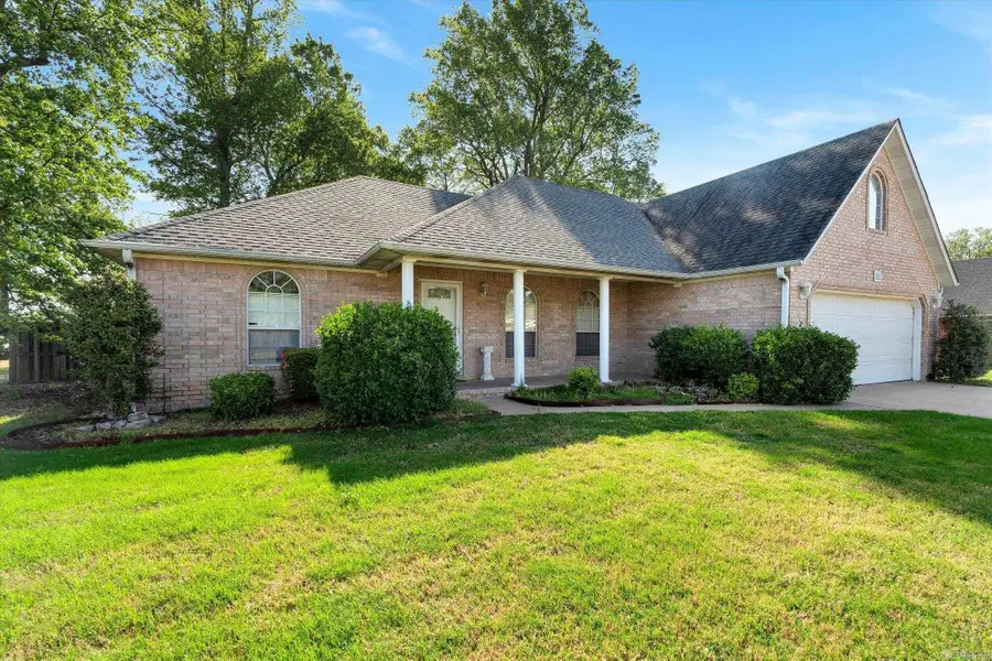 5203 S 27th Street, Paragould, AR 72450 - #2