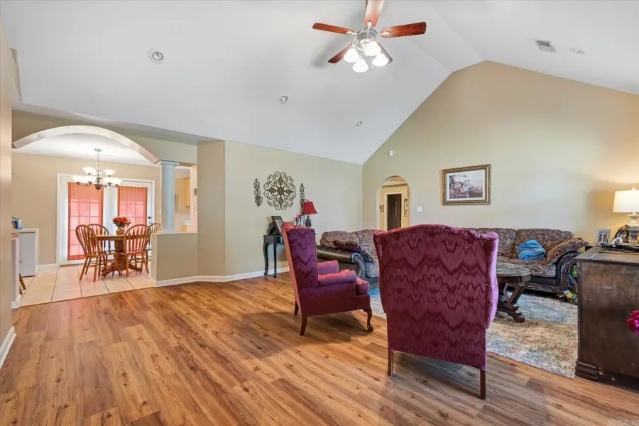 5203 S 27th Street, Paragould, AR 72450 - #3