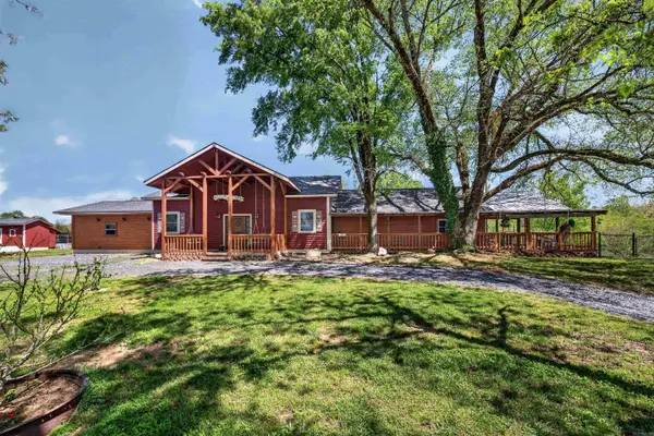 2850 E Hwy 88 Highway, Sims, AR 71969