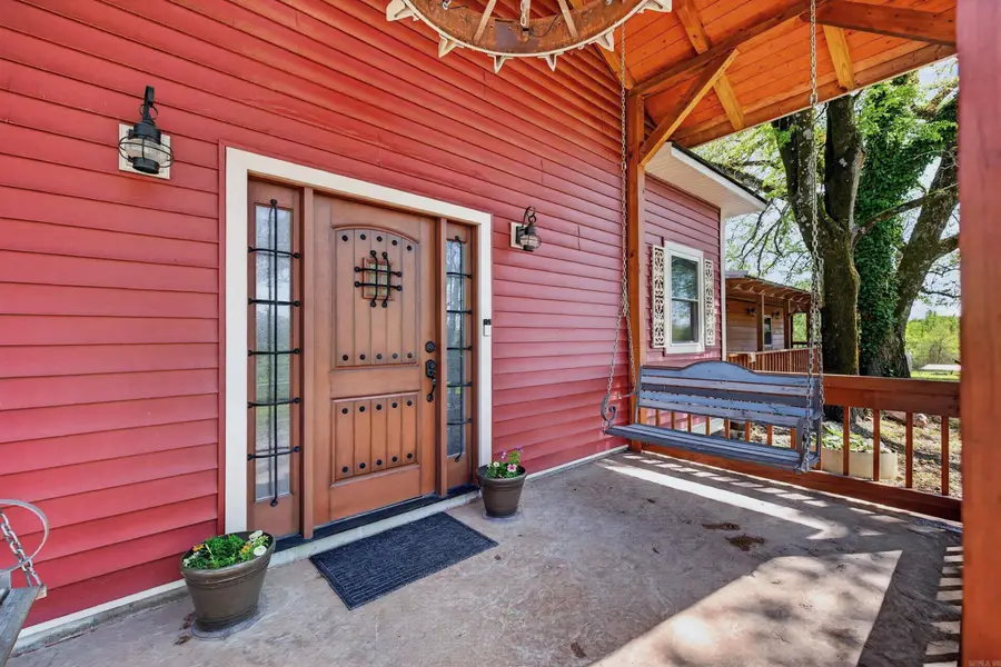 2850 E Hwy 88 Highway, Sims, AR 71969 - #3