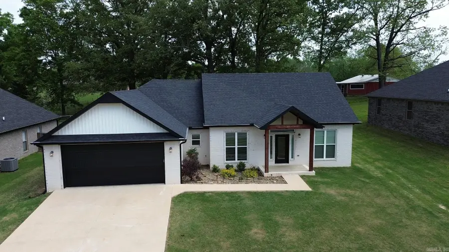 2007 N. 29th Street, Paragould, AR 72450 - #2