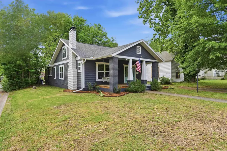 1038 Clifton St, Conway, AR 72034 - #2