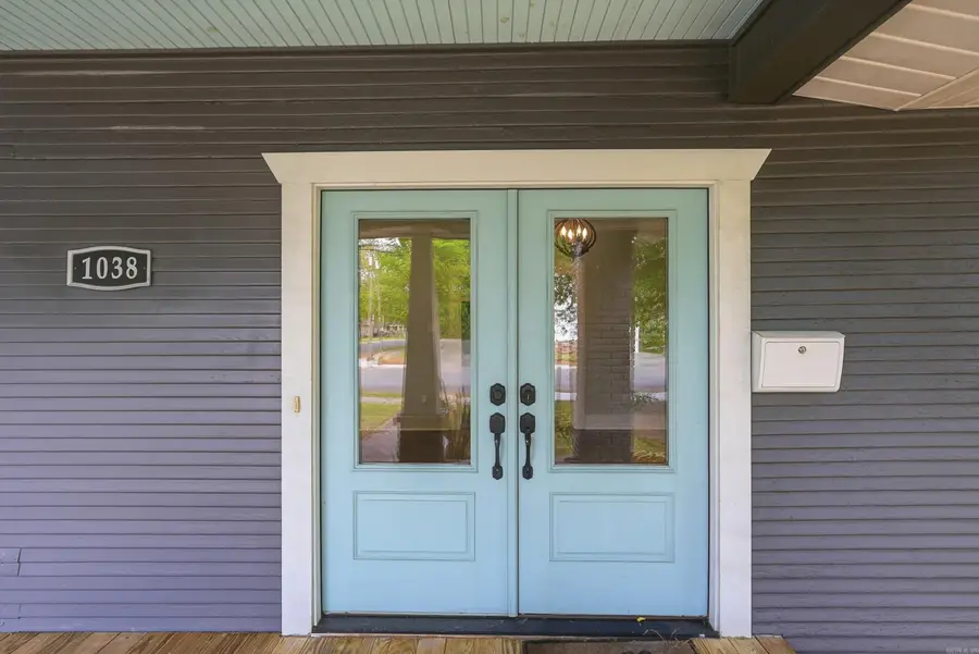 1038 Clifton St, Conway, AR 72034 - #3