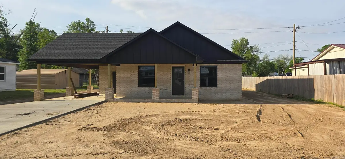 809 Forrest Ave E, Wynne, AR 72396 - #1