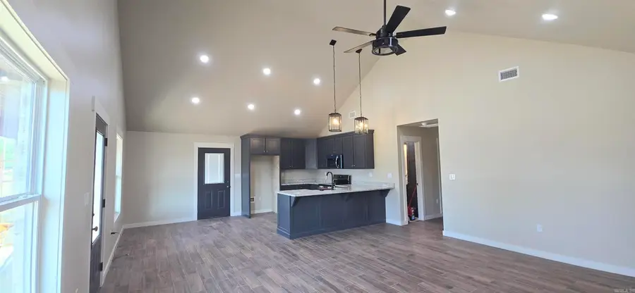 809 Forrest Ave E, Wynne, AR 72396 - #3