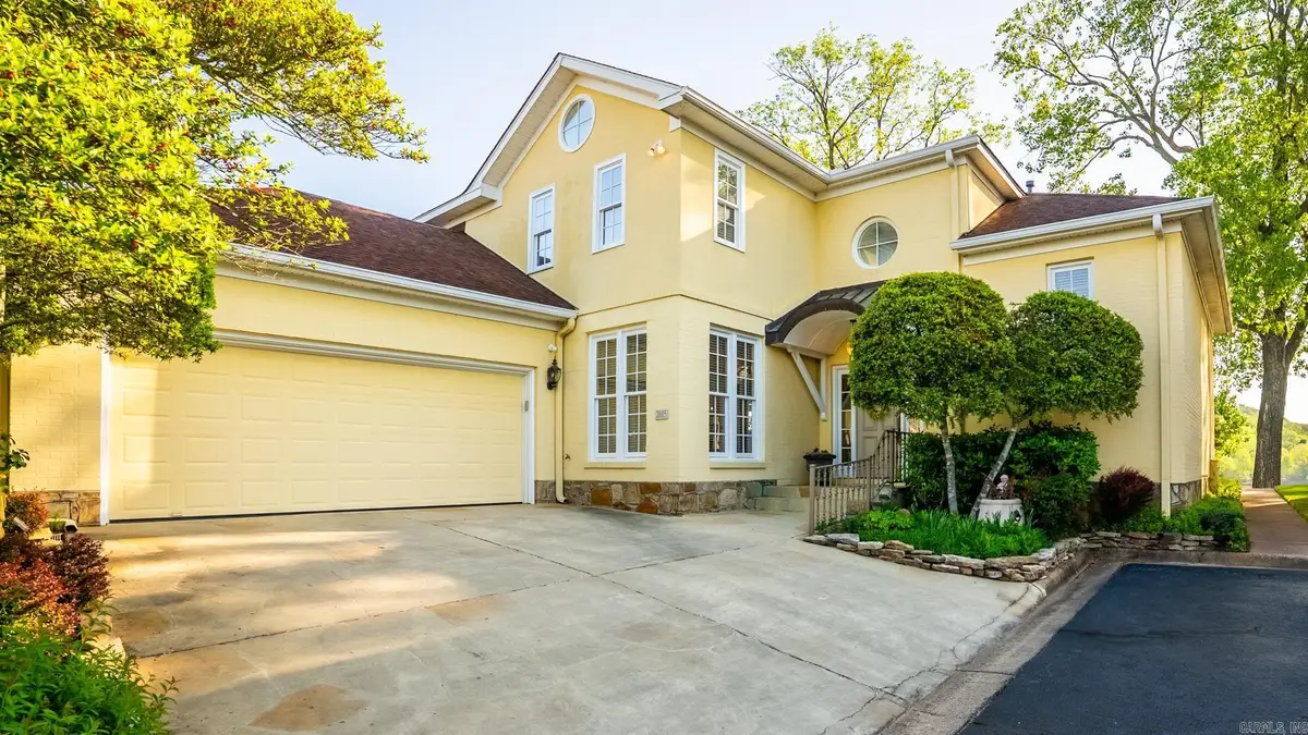 2015 Canal Pointe, Little Rock, AR 72202 - #1