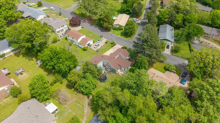 214 Michael Street, Hot Springs, AR 71913 - #2