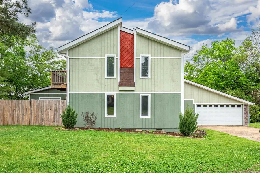 214 Michael Street, Hot Springs, AR 71913 - #3