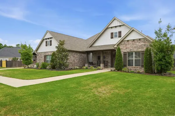 2930 Shadow, Conway, AR 72034