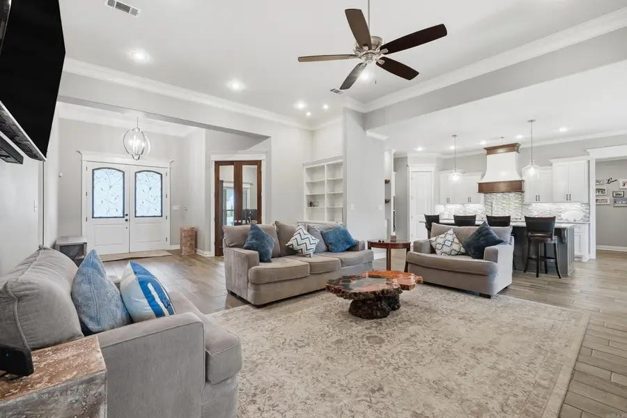 2930 Shadow, Conway, AR 72034 - #2