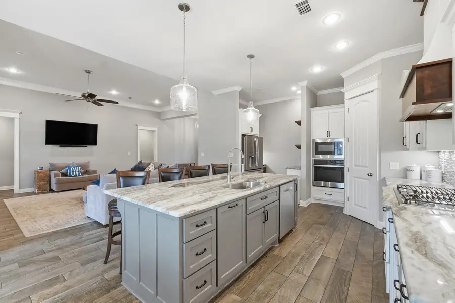 2930 Shadow, Conway, AR 72034 - #3