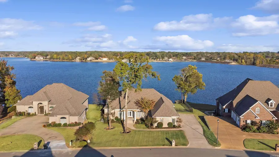 5912 Riviera Drive, Benton, AR 72019 - #3