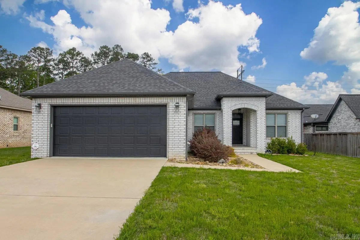 7 Emerson Way, Sheridan, AR 72150 - #1