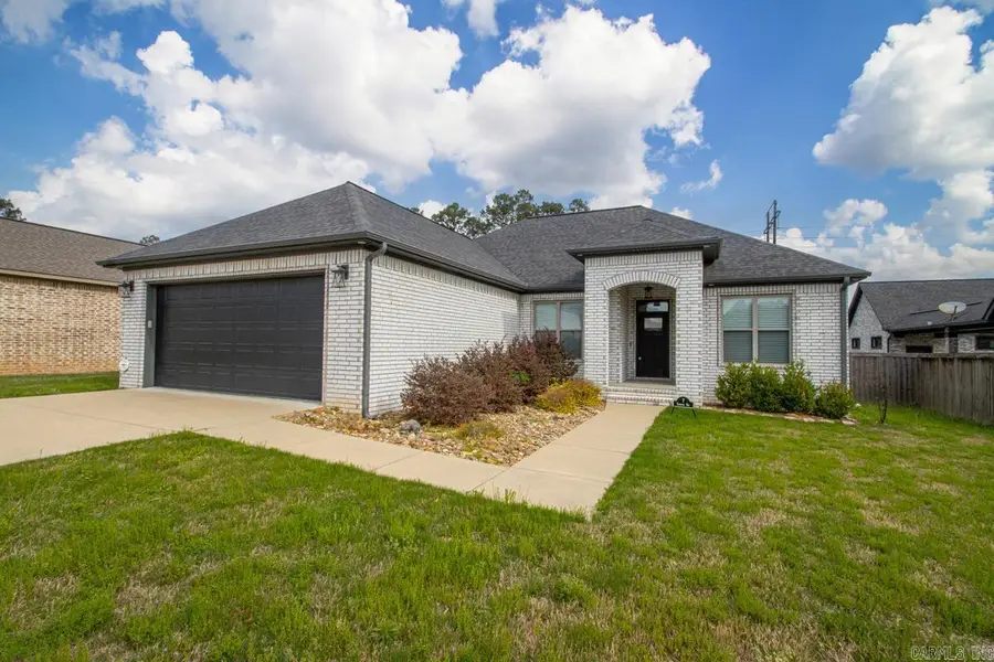 7 Emerson Way, Sheridan, AR 72150 - #3