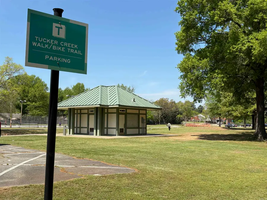 2304 Broadview, Conway, AR 72034 - #3