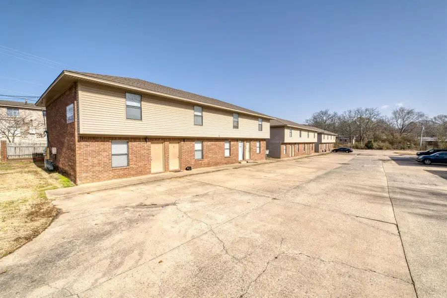 5732 Camp Robinson Road, North Little Rock, AR 72118 - #2