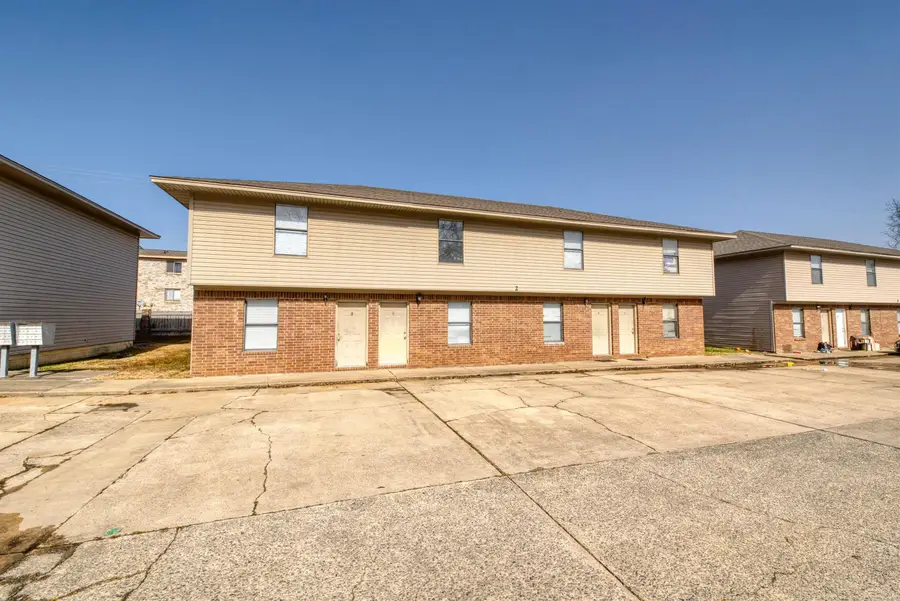 5732 Camp Robinson Road, North Little Rock, AR 72118 - #3