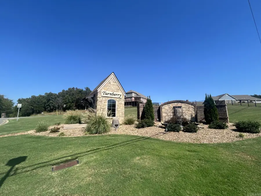 1045 Edinburgh Drive, Conway, AR 72034 - #2