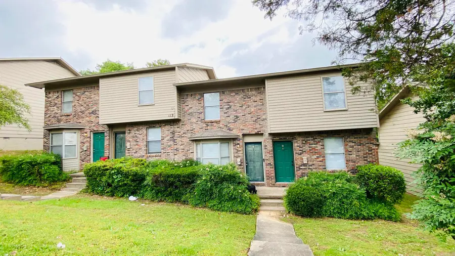 110, 112 & 114 Rim Rock Place, North Little Rock, AR 72116 - #2