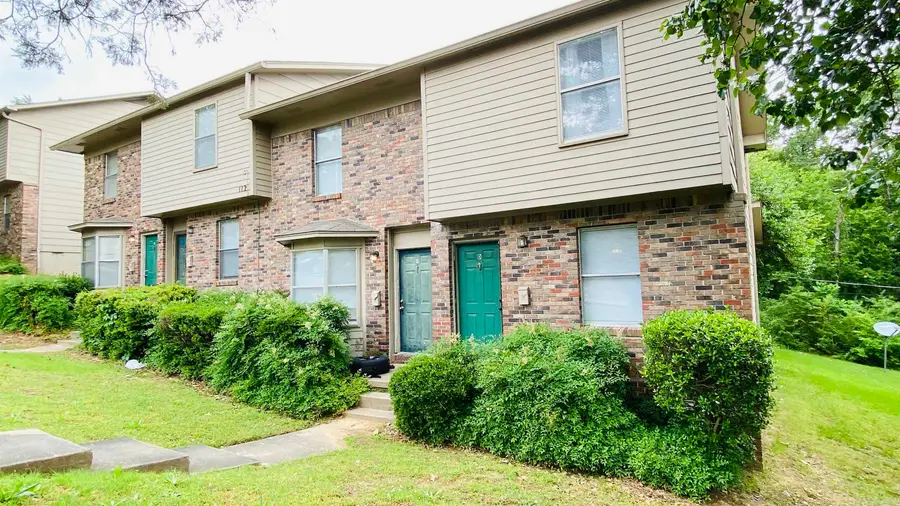 110, 112 & 114 Rim Rock Place, North Little Rock, AR 72116 - #3