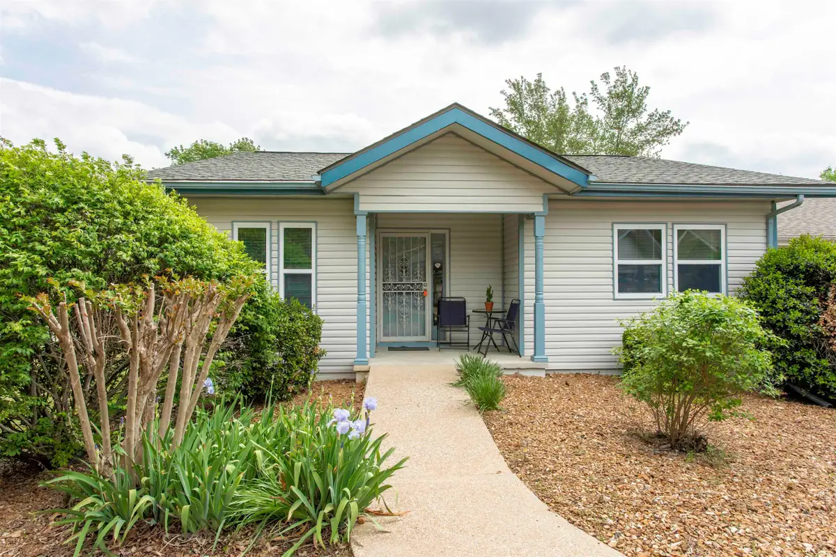 8 Tenkiller Lane, Cherokee Village, AR 72529 - #1