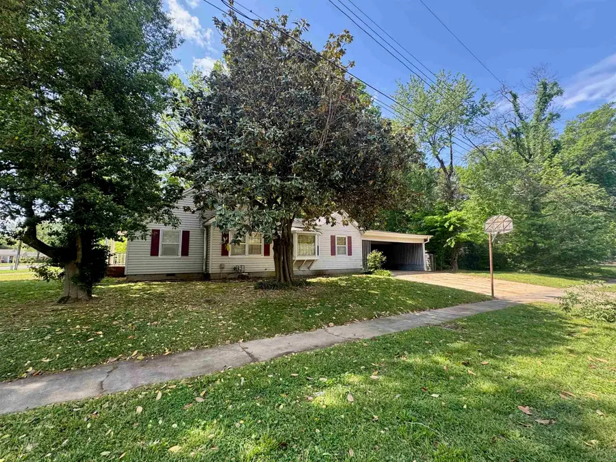 1237 Vine Street, Jonesboro, AR 72401 - #2