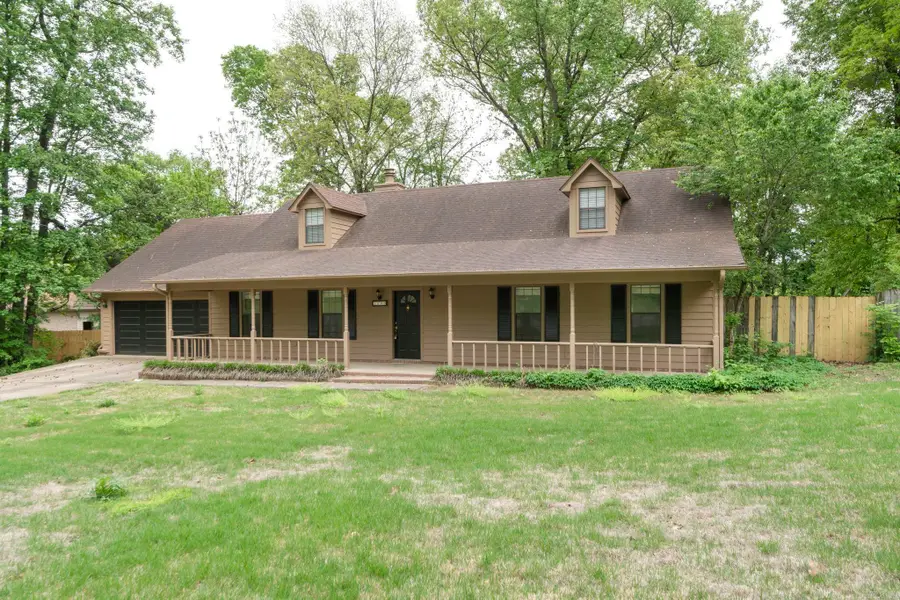 1306 Misty Drive, Benton, AR 72019 - #2