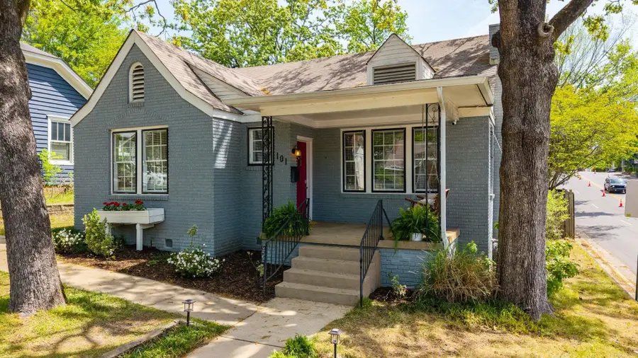 101 Linwood Court, Little Rock, AR 72205 - #3