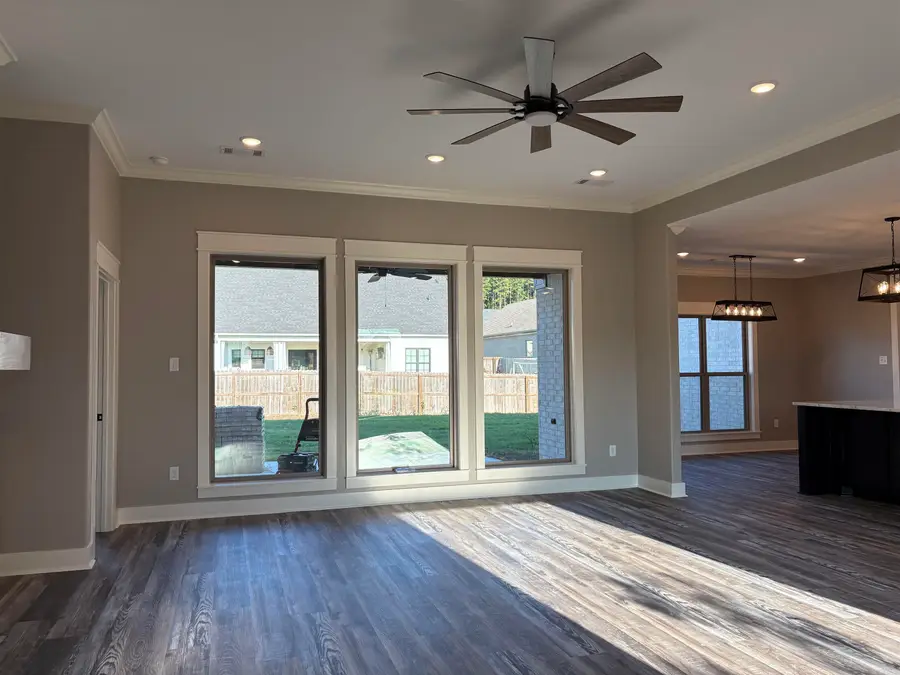 1850 Pecan Creek Drive, Conway, AR 72034 - #3