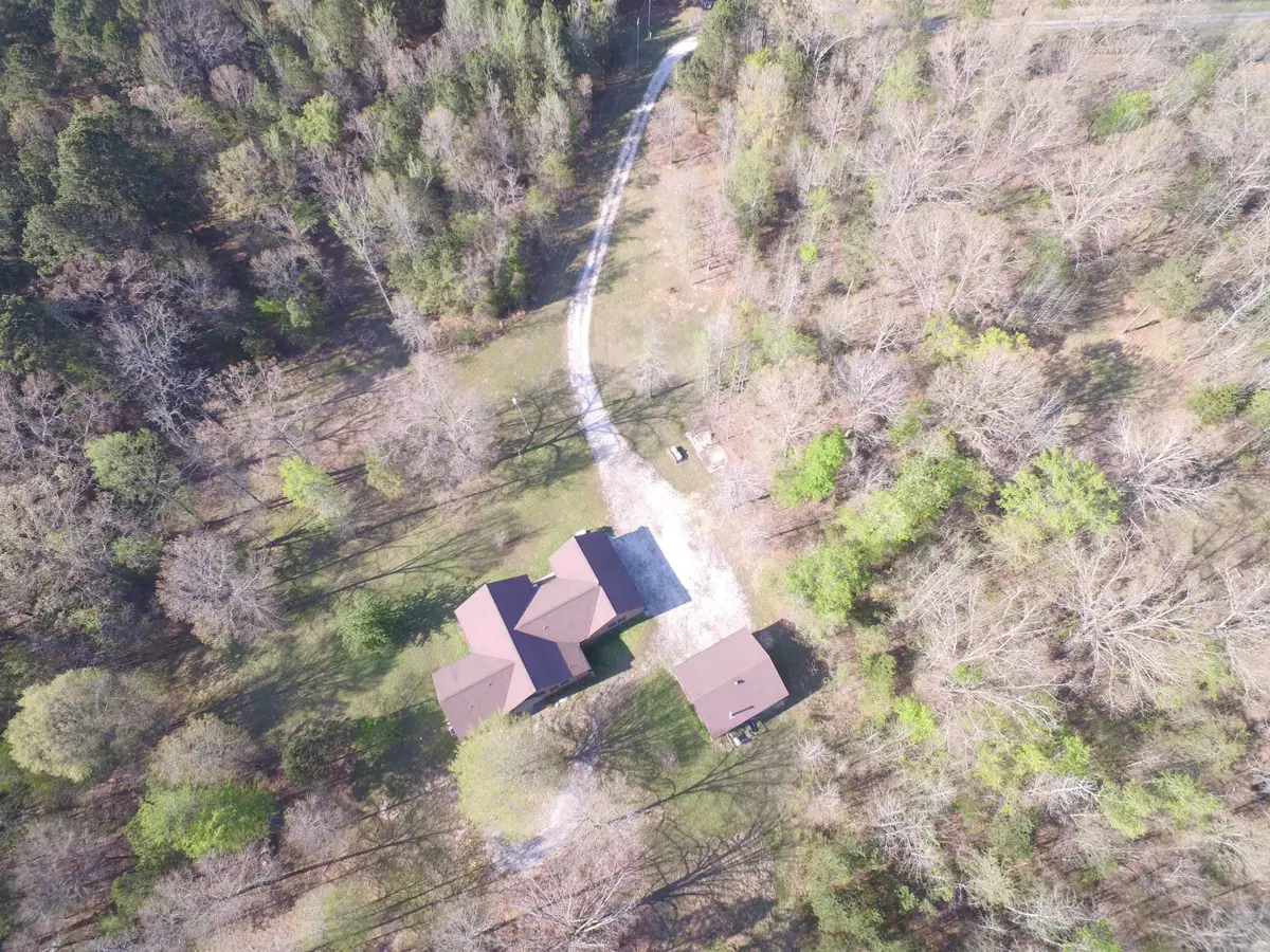 101 Sabrina Drive, Bismarck, AR 71929 - #1