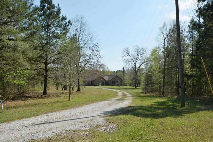 101 Sabrina Drive, Bismarck, AR 71929 - #2