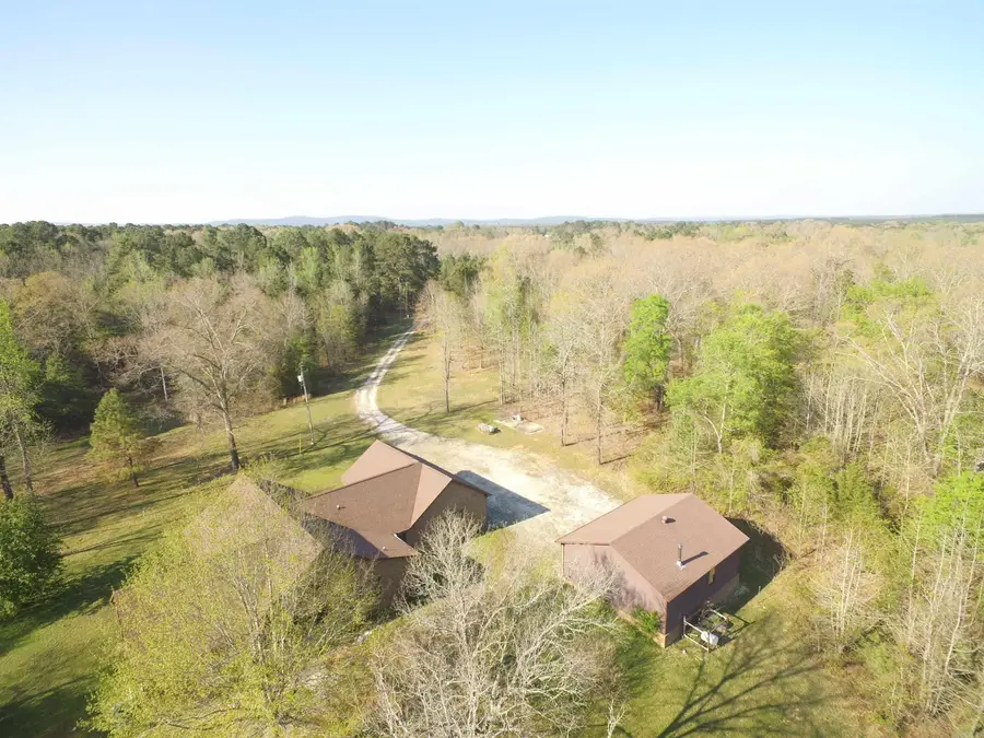 101 Sabrina Drive, Bismarck, AR 71929 - #3