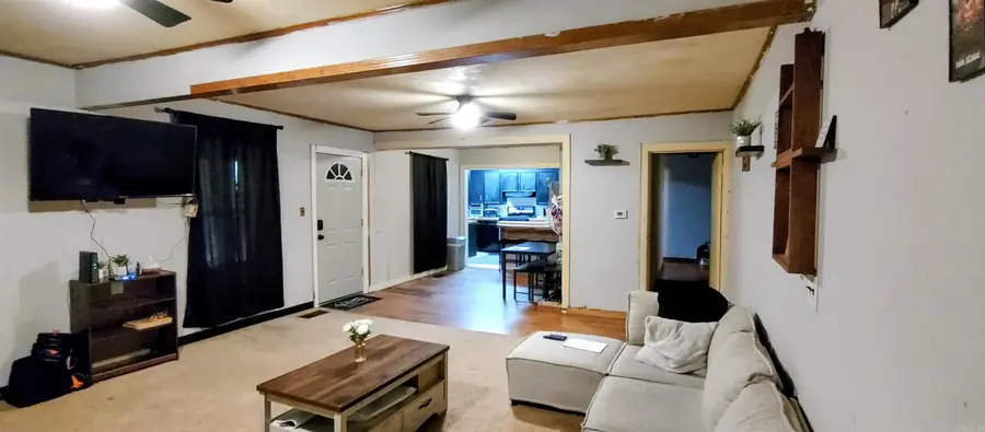 533 Crestwood, Camden, AR 71701 - #2