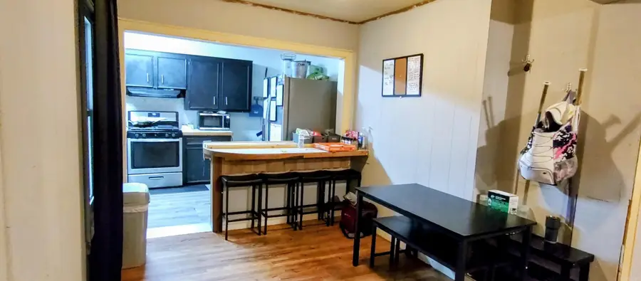 533 Crestwood, Camden, AR 71701 - #3