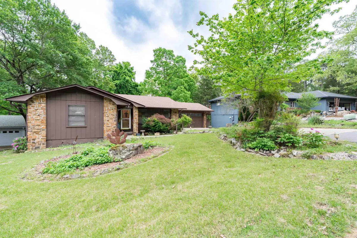 6 Badalona Lane, Hot Springs Village, AR 71909 - #1